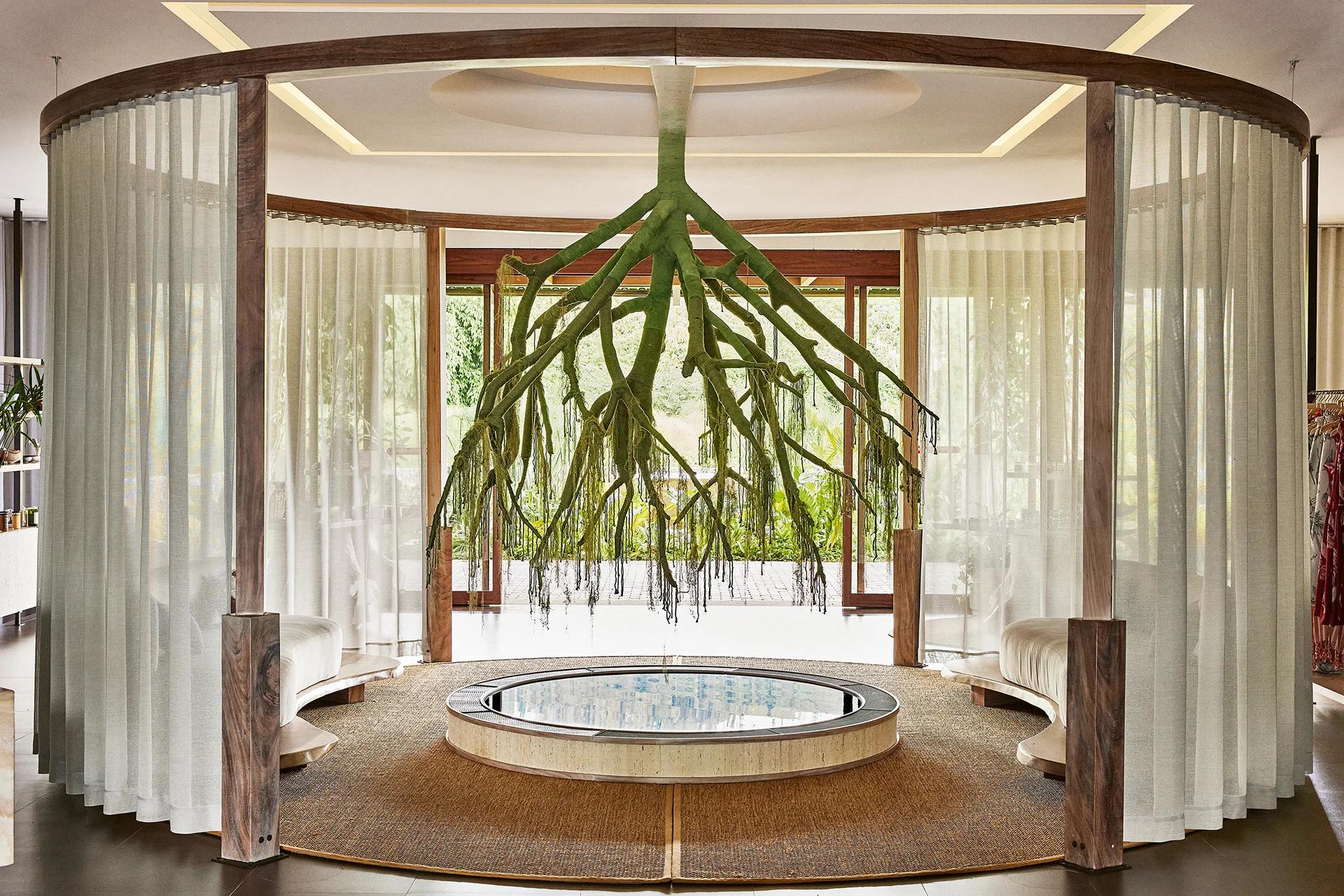 Spa Image